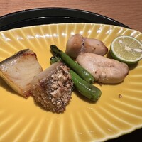 銀座ろくさん亭 - 