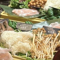 Shangri-La's secret ROPPONGI -  Shangri-La's secret ROPPONGI -