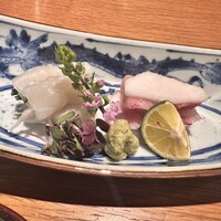 銀座ろくさん亭 - 
