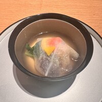 銀座ろくさん亭 - 