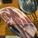 ジンギスカン 神保町 マカン - 