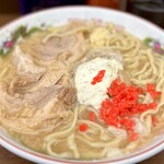 ラーメン二郎 - 