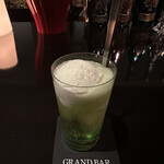 GRAND BAR - 