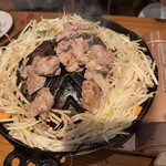 ジンギスカン 神保町 マカン - 