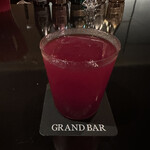 GRAND BAR - 
