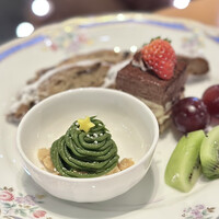 カフェトスカ - 
