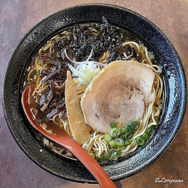 維風堂々 - 岩手飯岡（ラーメン）の写真