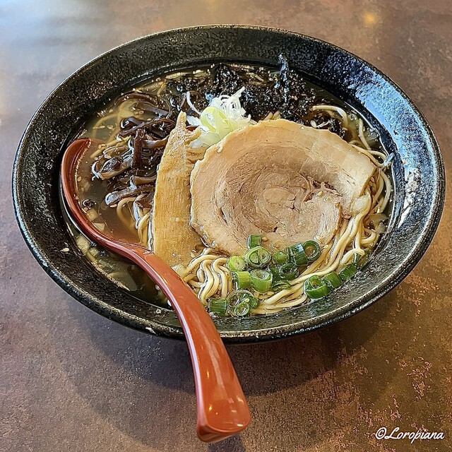 維風堂々 - 岩手飯岡（ラーメン）の写真