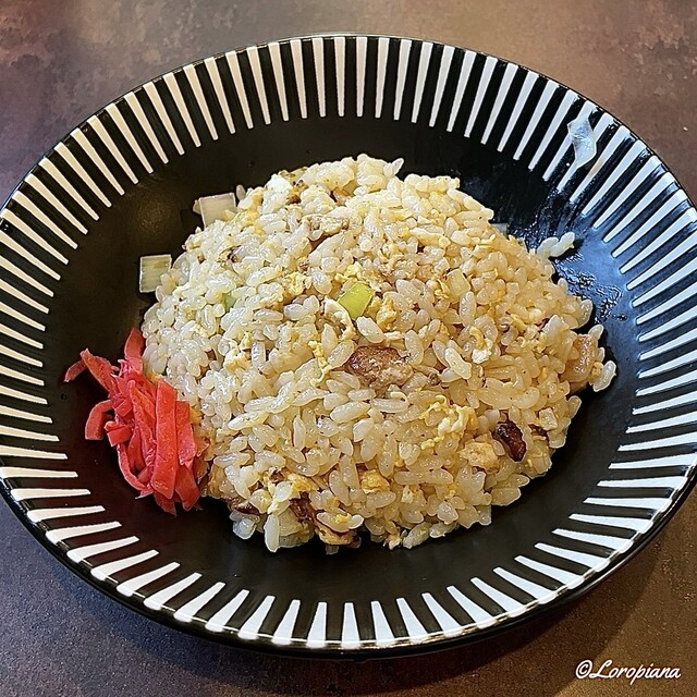 維風堂々 - 岩手飯岡（ラーメン）の写真
