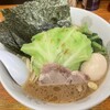横浜ラーメン厨房 うえむらや
