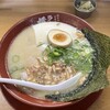 ラーメン横綱 松戸店