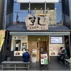 寿司の美登利 総本店