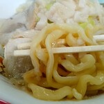 麺屋 一匹狼 - ラウド