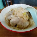 麺屋 一匹狼 - ラウド
