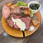 Italianbar ATTACHMENT 立川店 - 