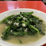 台湾料理 味仙 大阪駅前第2ビル地下1階店 - 