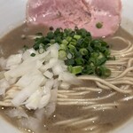 麺屋 まほろ芭 - 