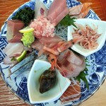 海鮮料理 みはる - 