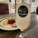 Italianbar ATTACHMENT - 