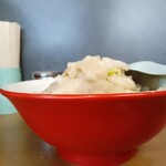 麺屋 一匹狼 - ラウド