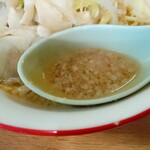 麺屋 一匹狼 - ラウド