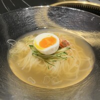 焼肉SEJONG 丸の内店 - 