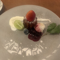 鉄板焼き 表参道 - 