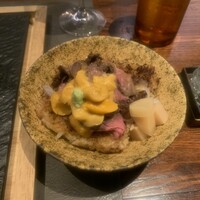 鉄板焼き 表参道 - 