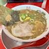 ニシモロラーメンセンター