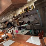 トンテキ食堂 なかむら - 