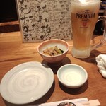 美味い家 若鈴 - 