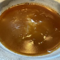 フカヒレ専門店 銀座七芳 - 