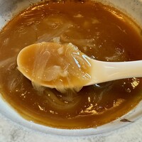 フカヒレ専門店 銀座七芳 - 