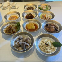 フカヒレ専門店 銀座七芳 - 