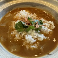 フカヒレ専門店 銀座七芳 - 