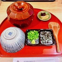 うなぎのしろむら - 