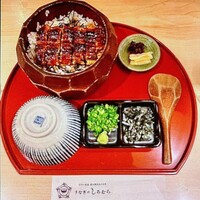 うなぎのしろむら - 