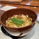 277697243 - かれーうどん