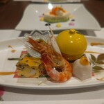 宮島グランドホテル 有もと - 