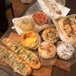 和みぱん　みのりや - 