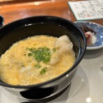 銀座ろくさん亭 - ふぐ雑炊