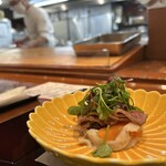 277697246 - ローストビーフ