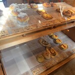 和みぱん　みのりや - 