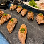 佳珍海産餐廰 - 