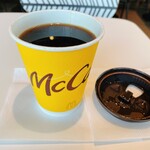 マクドナルド - 