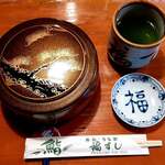 福すし - ドリンク写真: