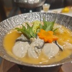 宮島グランドホテル 有もと - 