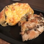 和みぱん　みのりや - 