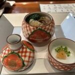 277697247 - 徳利蒸し