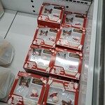 アウトレットスイーツ ロピア - 